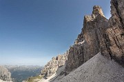 Sabato 26 e Domenica 27 Agosto 2017 â€“ Dolomiti di Brenta - FOTOGALLERY